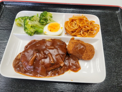 絆のグルメ