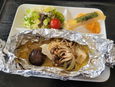 絆のグルメ