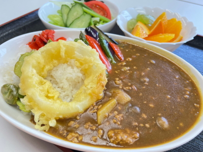 絆のグルメ