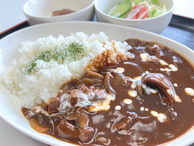 絆のグルメ