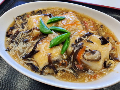絆のグルメ