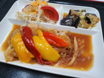 絆のグルメ