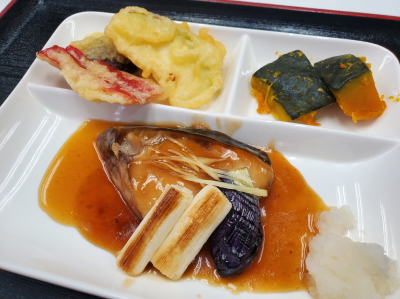絆のグルメ