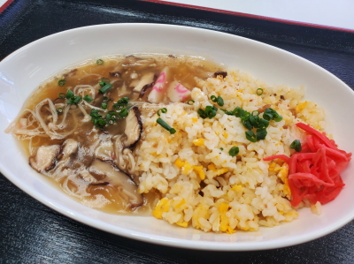 絆のグルメ