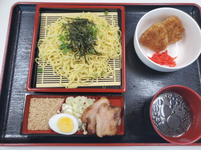 絆のグルメ
