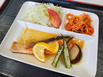 絆のグルメ