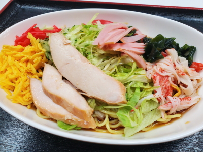 絆のグルメ